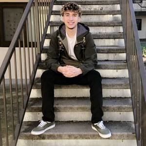 Meet your Posher, Joseph